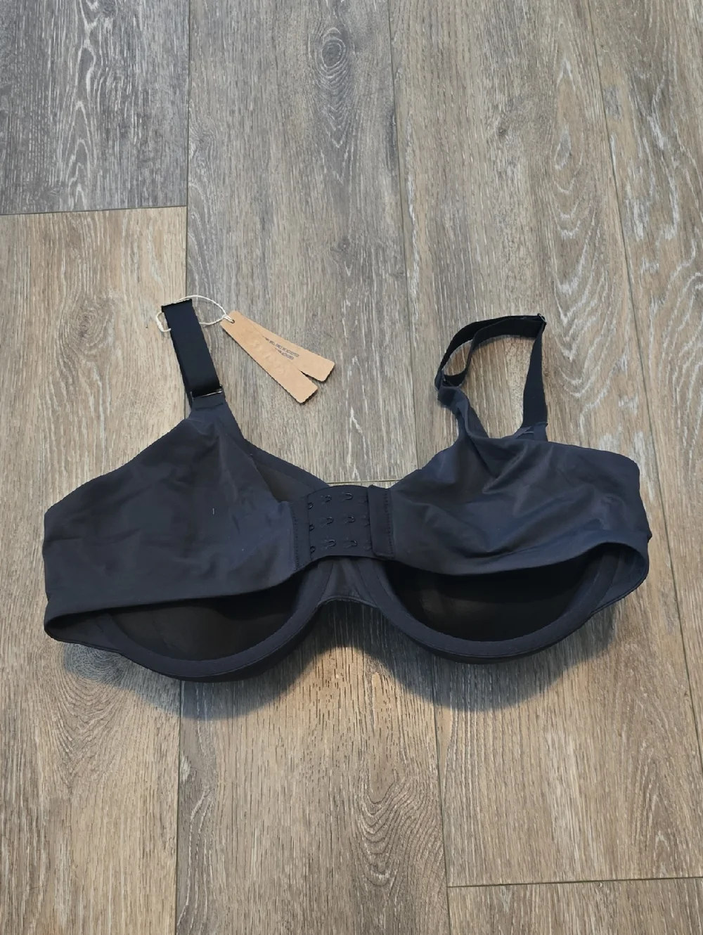 SKIMS Women's 40DD Smoothing Intimates Full Coverage Lightly Lined Bra New - Picture 2 of 4